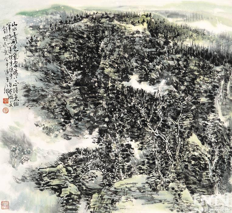 唐雨堤作品高清影集